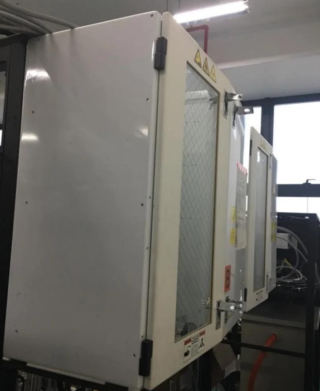 APPLIED MATERIALS Centura Ultima HDP CVD 翻新设备实机图